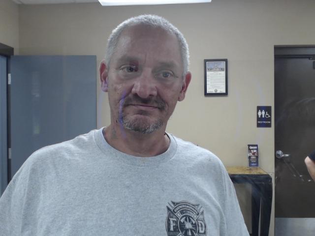 Tomas Loren-matthew Garza a registered Sex Offender of Arkansas