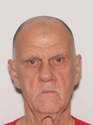 Billy Jack Brown a registered Sex Offender of Arkansas