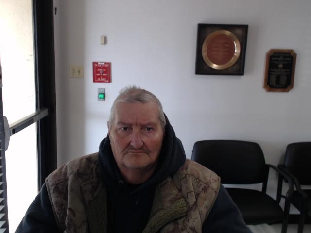 Robert Eric Morton a registered Sex Offender of Arkansas