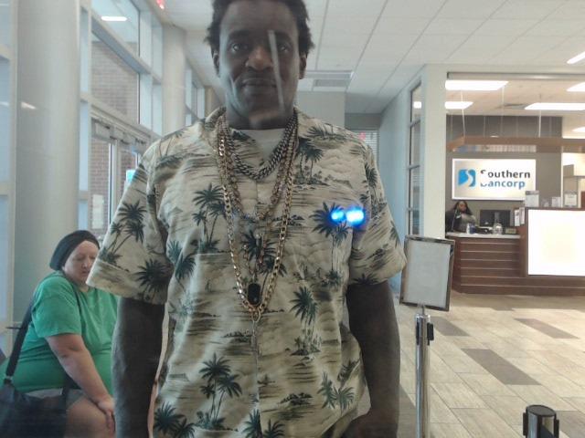 Quentin L Marshall a registered Sex Offender of Arkansas