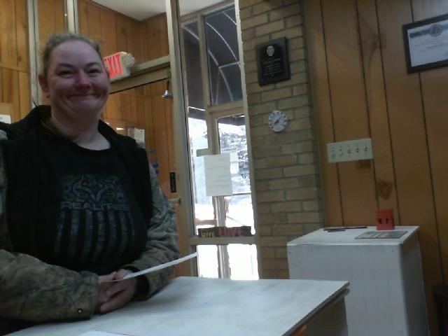 Cheryl Lawrence-gifford a registered Sex Offender of Arkansas