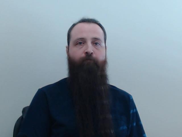 Nicholas Hamilton a registered  of Arkansas