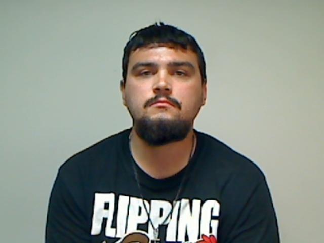 Devin Luke Carrier a registered Offender of Washington