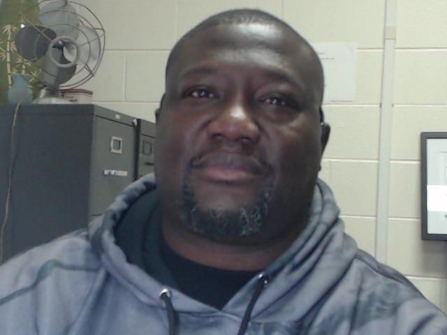 Kenneth Vernard Jones a registered Sex Offender of Arkansas