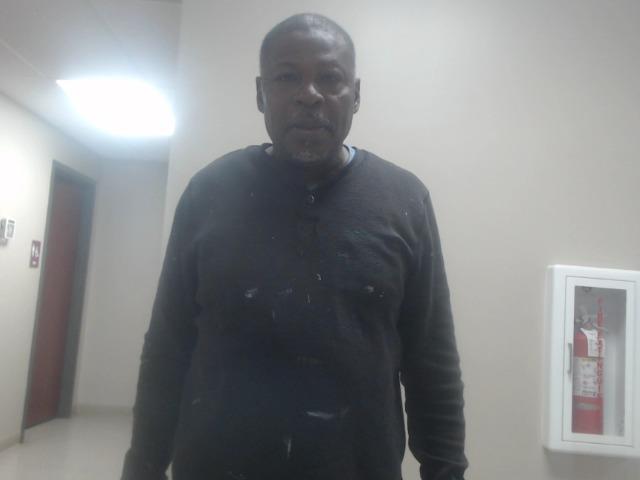 Otis Calvin Mcclendon a registered Sex Offender of Arkansas