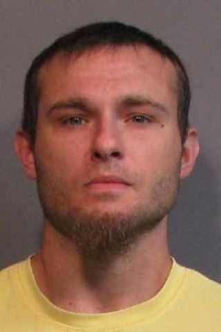 Cody Beason a registered Sex Offender of Arkansas