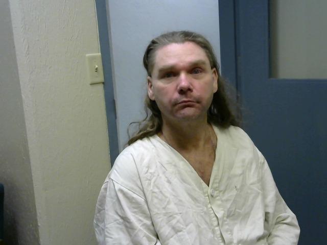 Johnny Adam Parsons a registered Sex Offender of Arkansas
