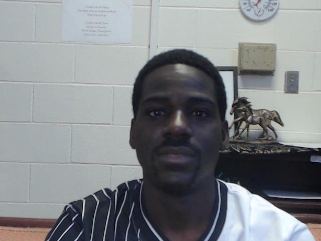 Cordior Orlando Arnold a registered Sex Offender of Arkansas