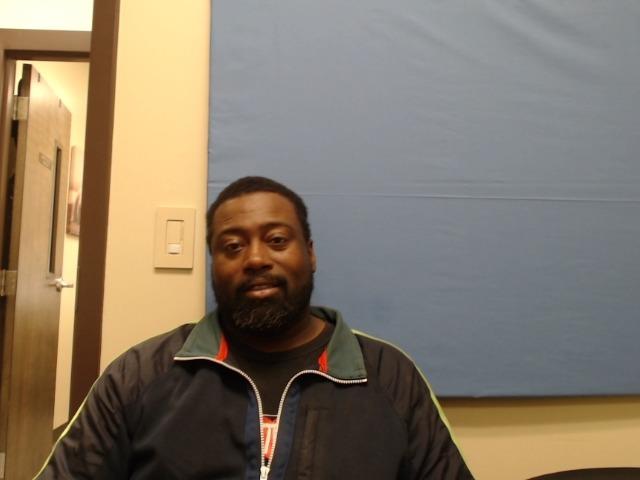 Mario Donte Moore a registered Sex Offender of Arkansas