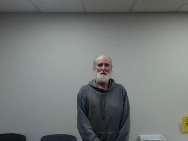 William Allen Burton a registered  of Arkansas