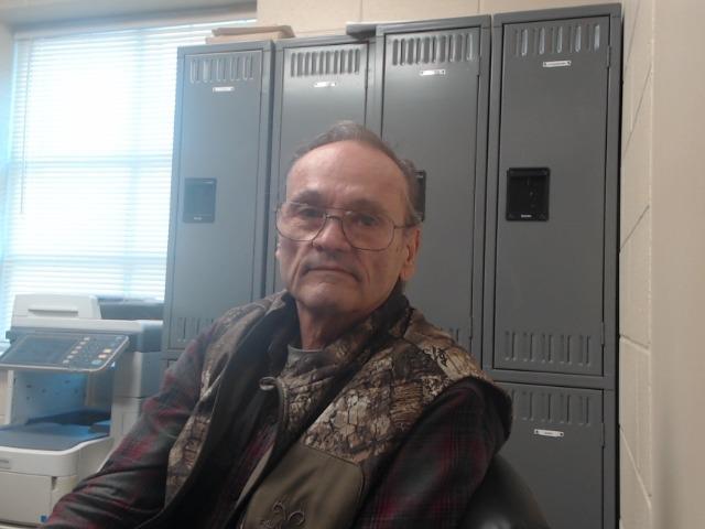 Joe Bob Moore a registered Sex Offender of Arkansas