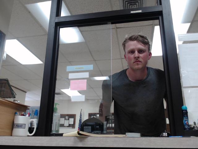 Kyle Guffey a registered Sex Offender of Arkansas