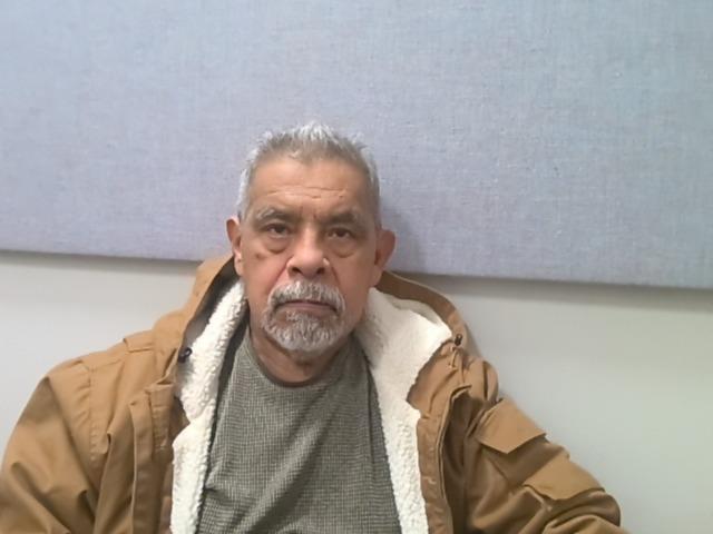 Vincente Sanchez-garcia a registered Sex Offender of Arkansas
