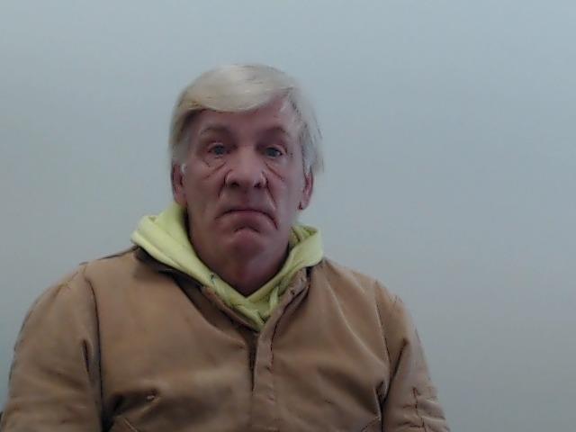 Frank Lin Casey a registered Sex Offender of Arkansas