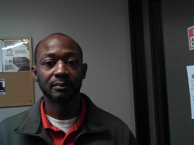 Clarence Exzaiber Whitworth a registered Sex Offender of Arkansas