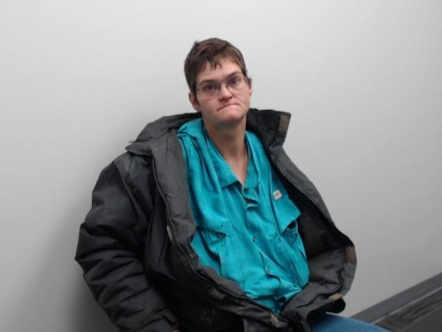 Timothy Kyle Brooks a registered Sex Offender of Arkansas