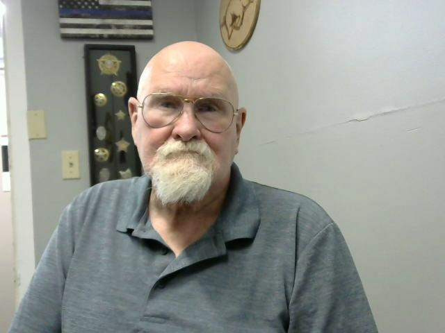 Almer Willis Wright a registered Sex Offender of Arkansas