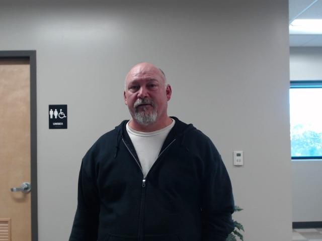 Andrew Jackson Randolph a registered Sex Offender of Arkansas