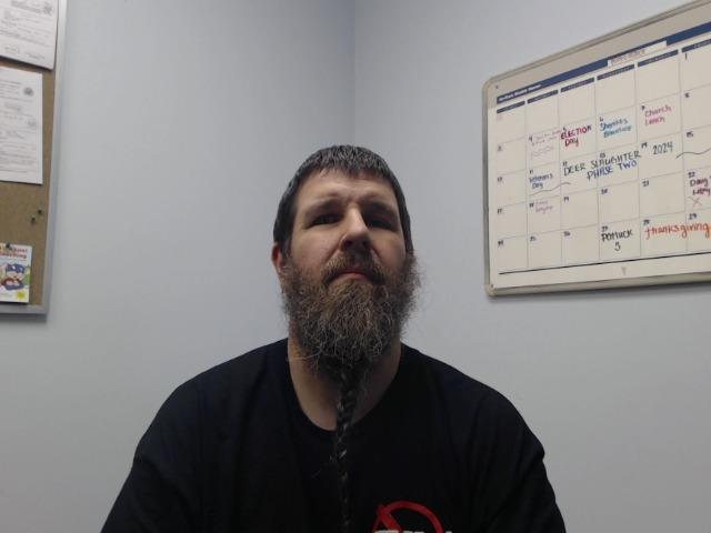 Damon Garner Rowan a registered Sex Offender of Arkansas