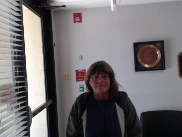 Monica May a registered Sex Offender of Arkansas