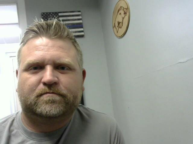 Chad Everett Blocker a registered Sex Offender of Arkansas