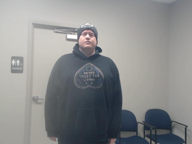 Jeffrey Cameron Perry a registered Sex Offender of Arkansas