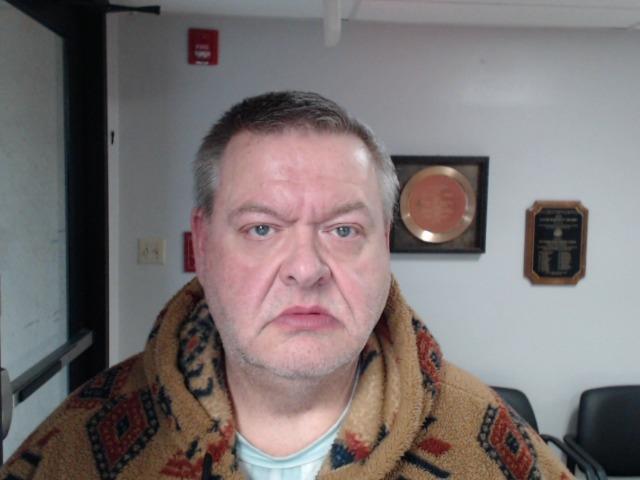 Brian Lee Holiman a registered Sex Offender of Arkansas