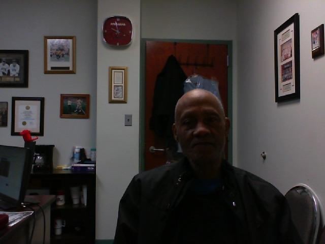 Victor Michael Shackleford a registered Sex Offender of Arkansas