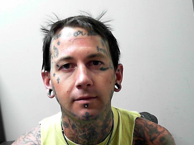 Billy Scott Chambers a registered Sex Offender of Arkansas