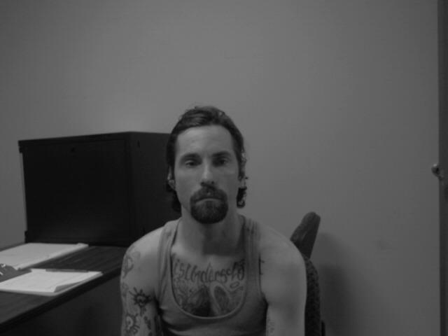 Rusty Wayne Holtzclaw a registered Sex Offender of Arkansas