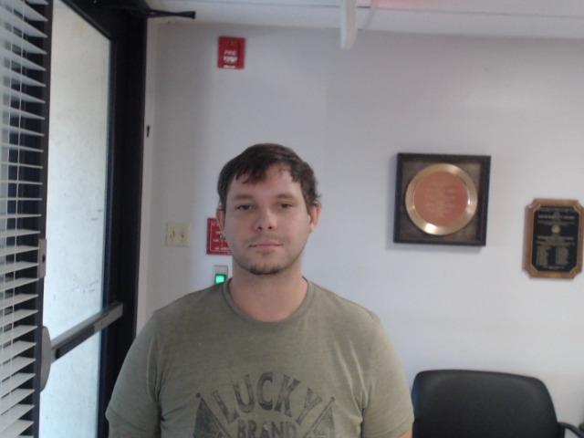 James Edward-ryan Hall a registered Sex Offender of Arkansas