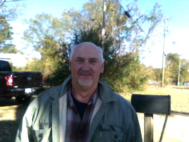 Bill Williams Mckay a registered Sex Offender of Arkansas