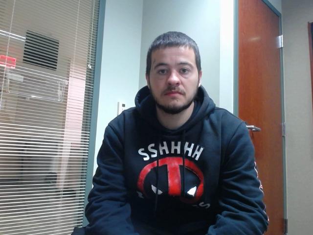 Jonathan Lee Ward a registered  of Arkansas