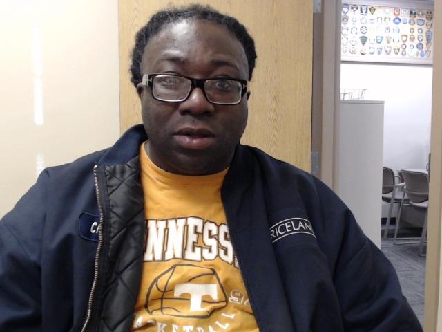 Charles Casiprin Gibson a registered Sex Offender of Arkansas