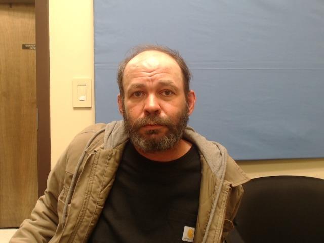 Barry Phillip Mcclelland a registered Sex Offender of Arkansas