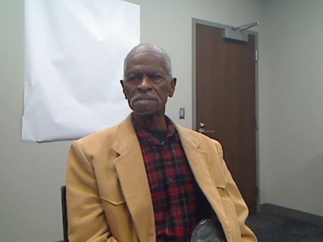 Calvin Sr White a registered Sex Offender of Arkansas