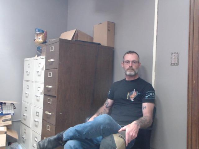 Archie Wayne Dorsett a registered Sex Offender of Arkansas