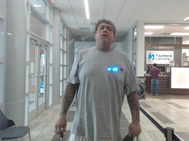 David W Mouse a registered Sex Offender of Arkansas