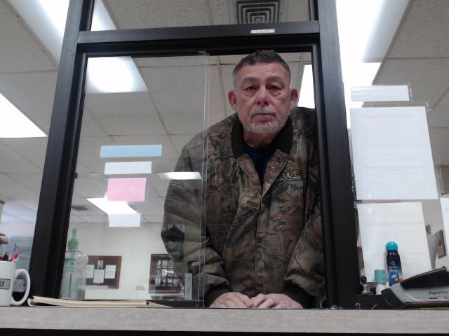 Stacy Allen Croy a registered Sex Offender of Arkansas