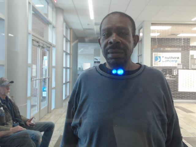 James Pearson Jackson a registered Sex Offender of Arkansas