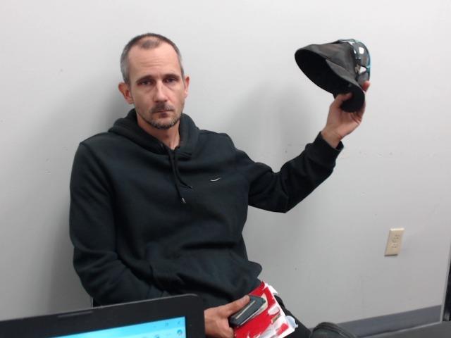 Wayne Shirey a registered Sex Offender of Arkansas