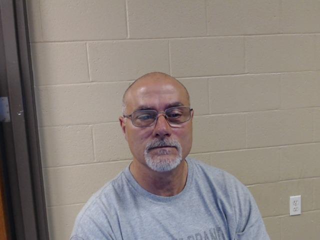 Danny Lee Smith a registered Sex Offender of Arkansas