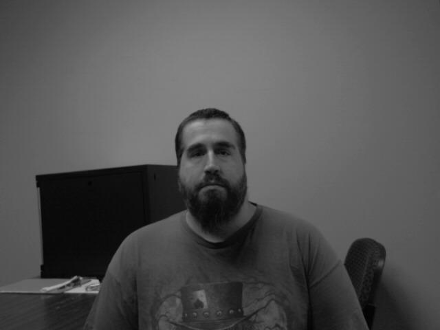 Damon Lee Rush a registered Sex Offender of Arkansas