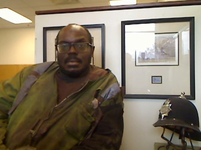 Charles Jerome Thomas a registered Sex Offender of Arkansas