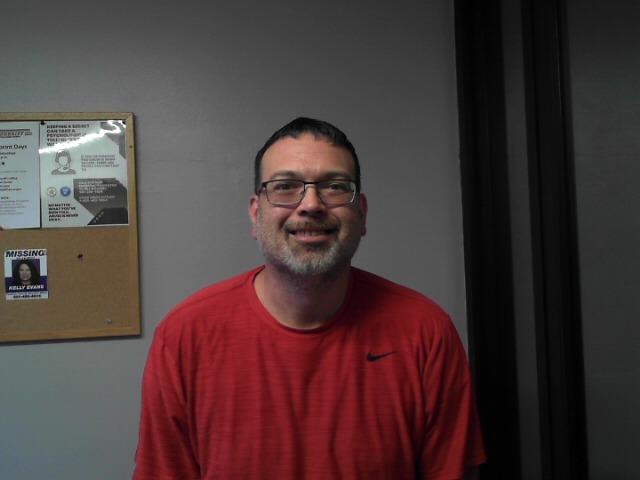 Aric Chapman a registered Sex Offender of Arkansas