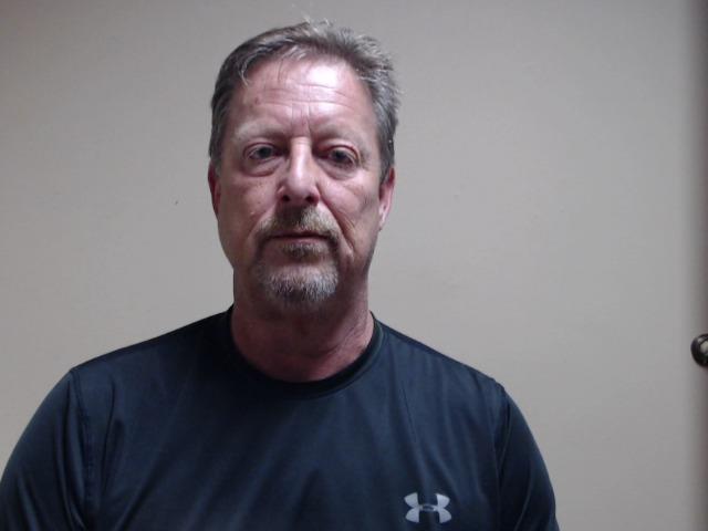 Lonzo Elbert Ford a registered Sex Offender of Arkansas