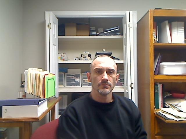 Leonard William Theis a registered Sex Offender of Arkansas