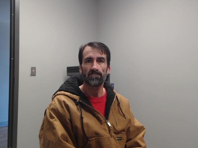 Jimmy D Wages a registered Sex Offender of Arkansas