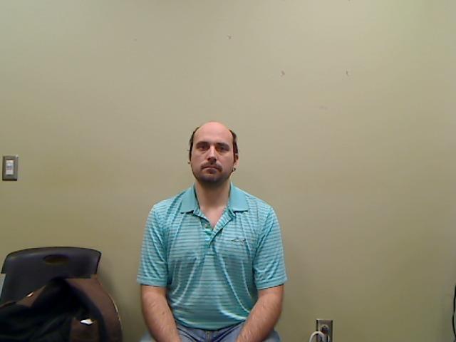 Kenneth Moore a registered Sex Offender of Arkansas