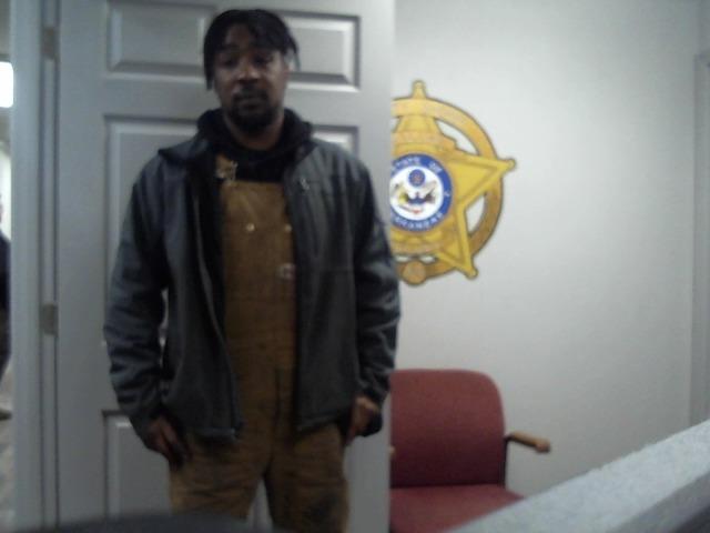 Nicholas Lavon Robinson a registered Sex Offender of Arkansas